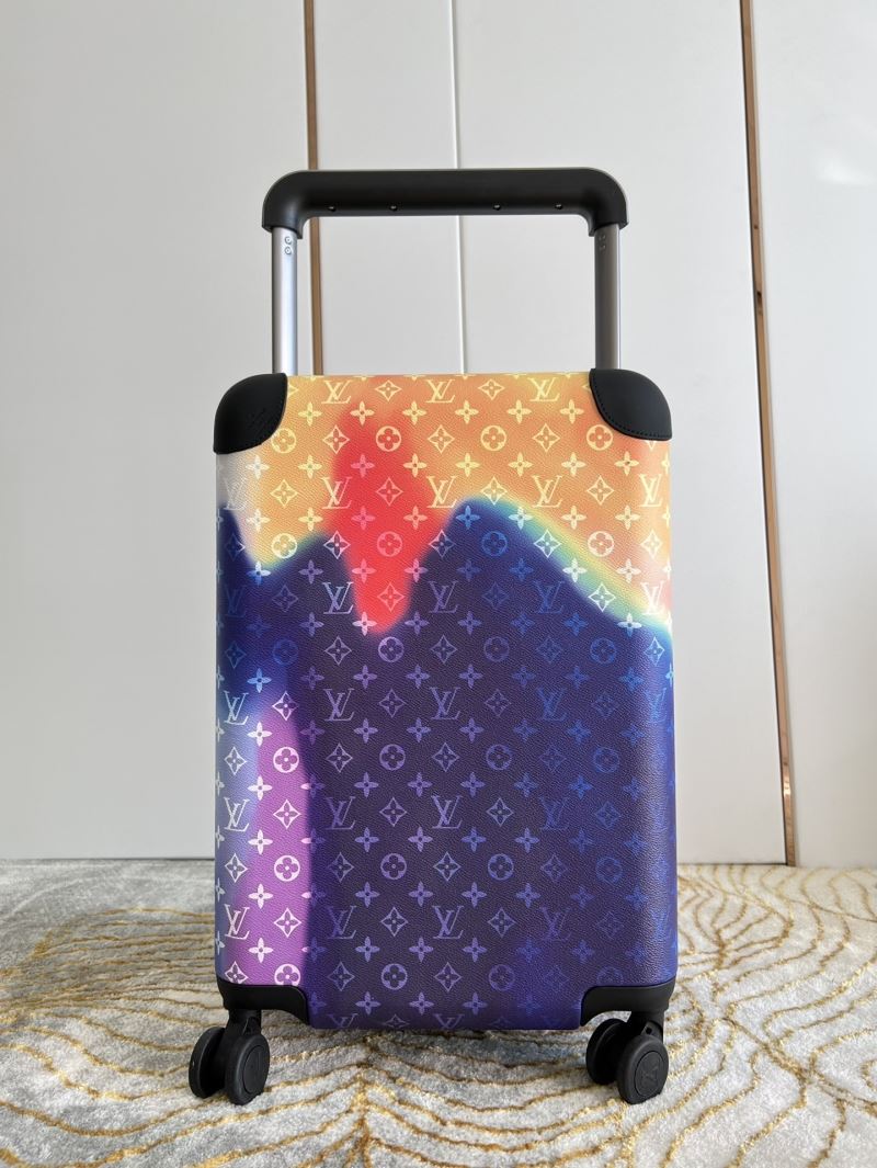 Louis Vuitton Suitcase